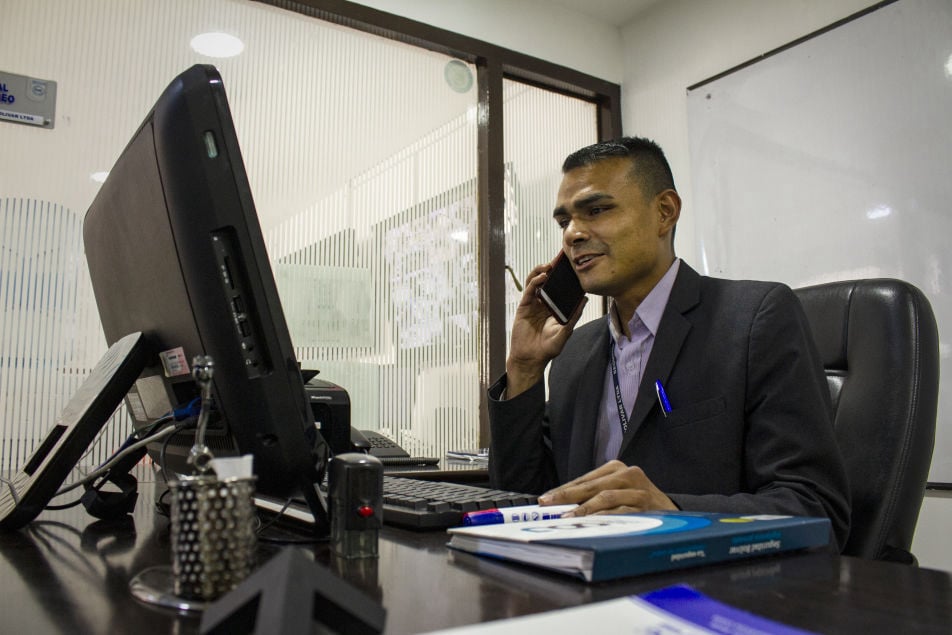 Mobirise Website Builder